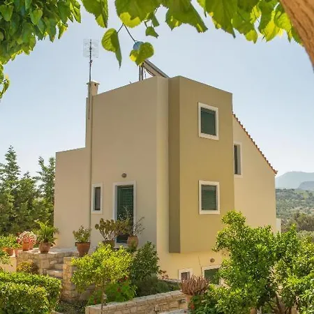 Villa Vidakis 2 *
