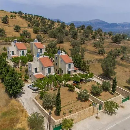 Villa Vidakis 2 Szívasz