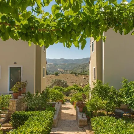 Villa Vidakis 2 *