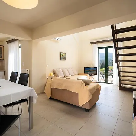 Villa Vidakis 2