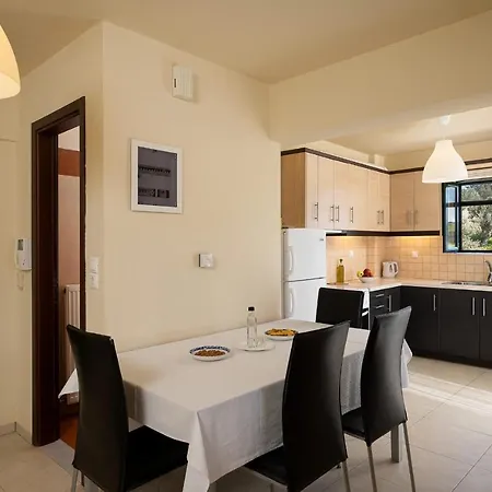 Villa Vidakis 2 *