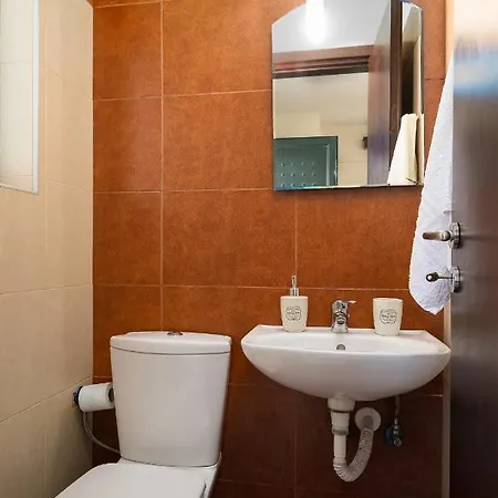 Villa Vidakis 2 Szívasz