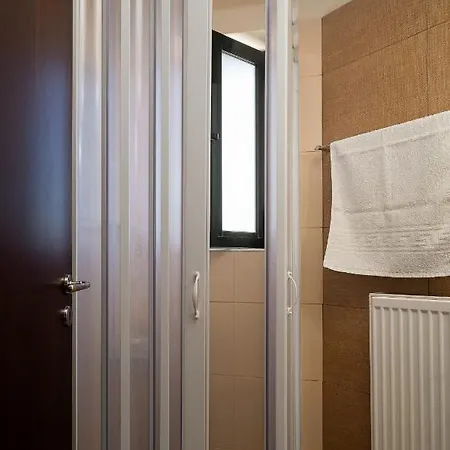 Vilă Vidakis 2 Sívas